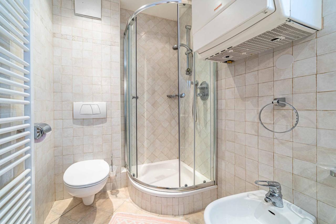 Tabia La Stua Apartment Arabba Ngoại thất bức ảnh